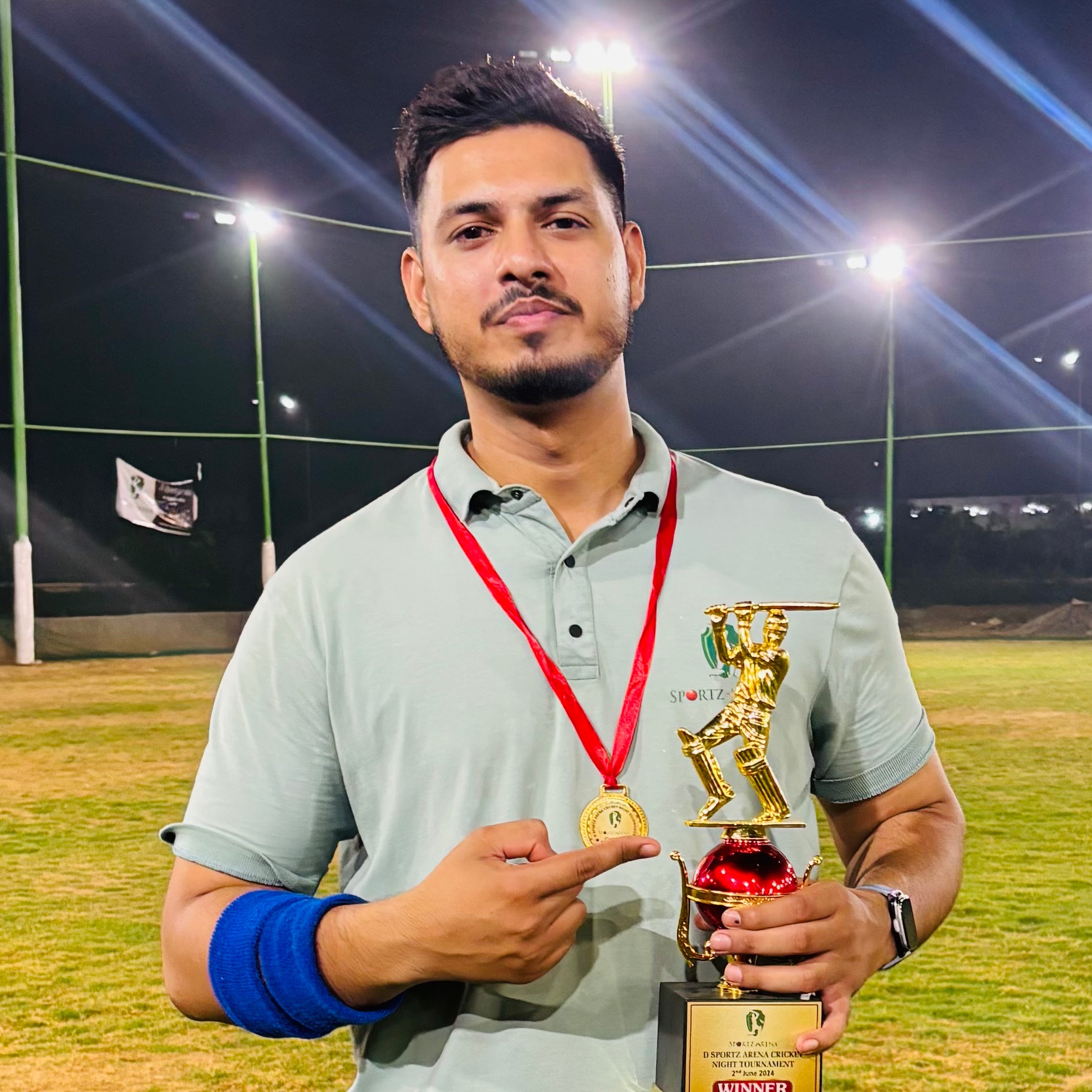 Anshul Kaushal